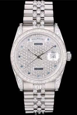 Rolex watch man-482